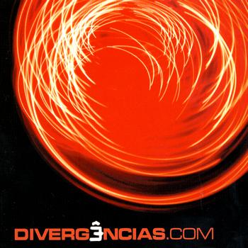 Various Artists - Divergências.Com
