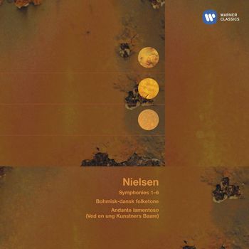 Herbert Blomstedt - Nielsen: Symphonies