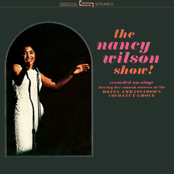 Nancy Wilson - The Nancy Wilson Show