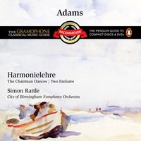 Sir Simon Rattle - Adams: Harmonielehre