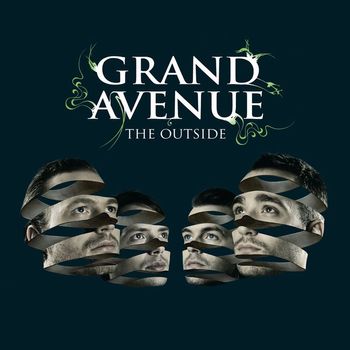 Grand Avenue - The Outside