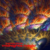 Marcus Decay - Midnights Magic