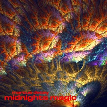 Marcus Decay - Midnights Magic