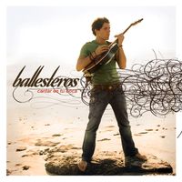 Ballesteros - Cantar En Tu Boca