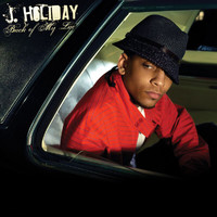 J Holiday - Back Of My Lac'