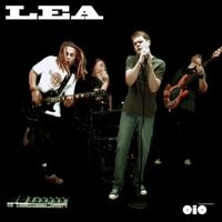 Lea - The Song About the Unfinished Song