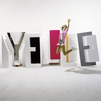 Yelle - Pop-Up (De Luxe Version)