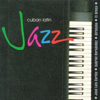 Gabriel Hernández - Jazz A Lo Cubano ( Cuban Jazz)