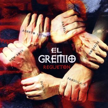 Various Artists - El Gremio