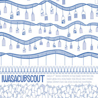 I Was A Cub Scout - EP