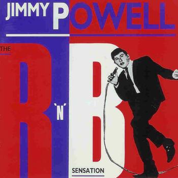 Jimmy Powell - R & B Sensations