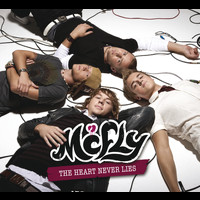 McFly - The Heart Never Lies (Digital EP)