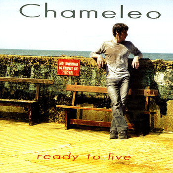 Chameleo - Ready To Live (E-CD)