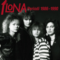 Ilona - Periodi 1986-1990