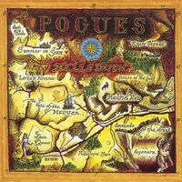 The Pogues - Hell's Ditch (Expanded Edition [Explicit])