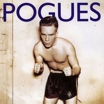 The Pogues - Peace and Love (Expanded Edition [Explicit])