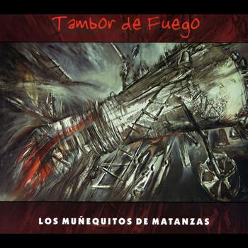 Los Muñequitos De Matanzas - Tambor De Fuego (The Rumba Fire Drum)