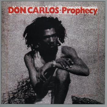 Don Carlos - Prophecy