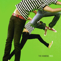 The Homens - Tres