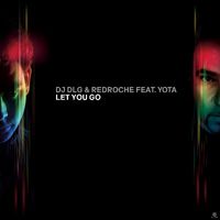 DJ DLG & Redroche Feat. Yota - Let You Go