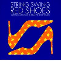 String Swing - Red Shoes