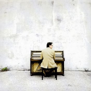 Kasper Villaume Quartet - #2