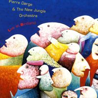 Pierre Dorge & New Jungle Orchestra - Live At Birdland
