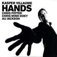 Kasper Villaume - Hands