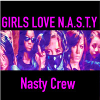 Various Artists - Girls Love N.a.S.T.Y