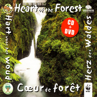 Biosphere: Nature Sounds & Music - Heart Of The Forest (Cœur De Forêt)