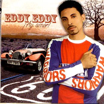 Eddy Eddy - ¡Ay Amor!