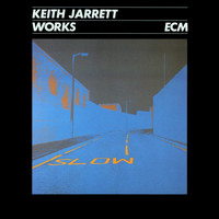 Keith Jarrett - Works