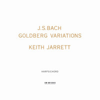 Keith Jarrett - Bach: Goldberg Variations