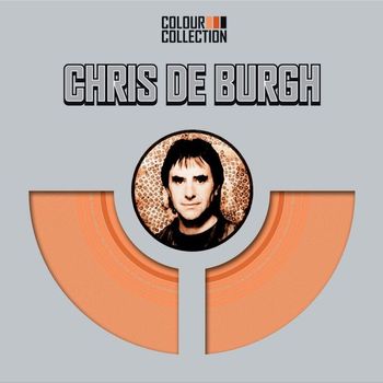 Chris De Burgh - Colour Collection