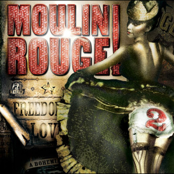 Various Artists - Moulin Rouge 2