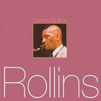 Sonny Rollins Quartet - When Your Lover Has Gone