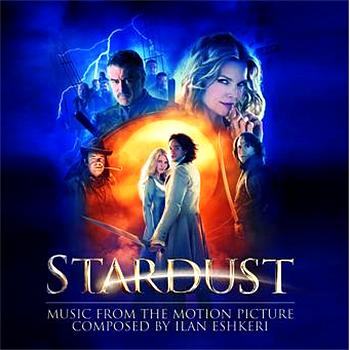 Ilan Eshkeri - Stardust - Music From The Motion Picture