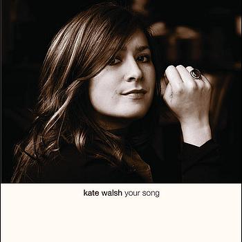 Kate Walsh - Your Song (Engine Room Acoustic Version)