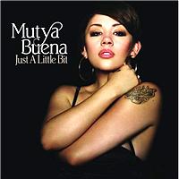 Mutya Buena - Just a Little Bit (Radio Edit)