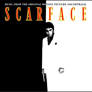 Various Artists - Scarface