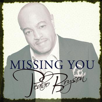 Peabo Bryson - Missing You