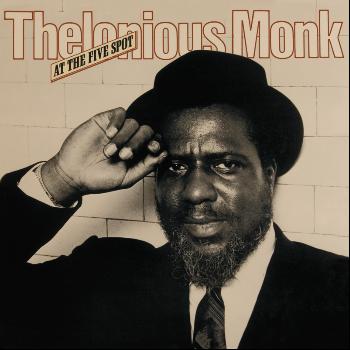Thelonious Monk - At The Five Spot