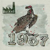 Buck 65 - 1957 (w/ PDF)