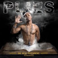 Plies - The Real Testament (Instrumental [Explicit])