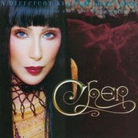 Cher - A Different Kind of Love Song