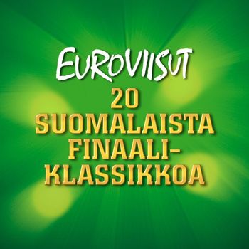 Various Artists - 20 Suomalaista finaaliklassikkoa