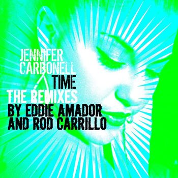 Jennifer Carbonell - Time