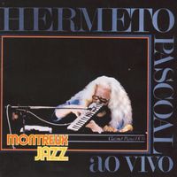 Hermeto Pascoal - Ao Vivo (Remasterizado)
