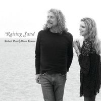 Robert Plant, Alison Krauss - Raising Sand