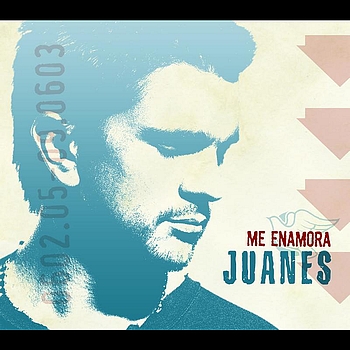 Juanes - Me Enamora/Vulnerable /Fijate Bien/Un Dia Normal